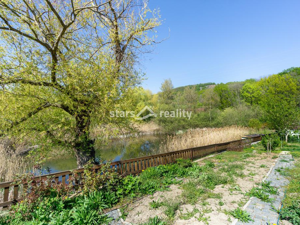 Prodej rodinného domu 4+1, Kamýk okr. Litoměřice