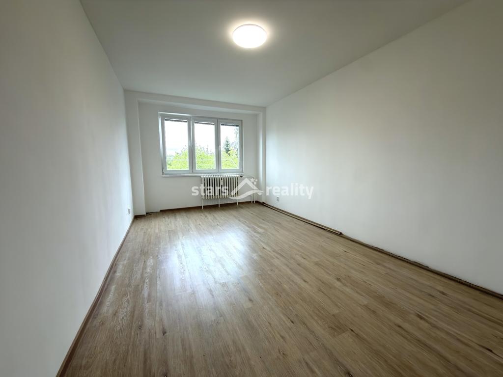 Pronájem bytu 2+1, 56 m2, ul. Hakenova - Kralupy nad Vltavou