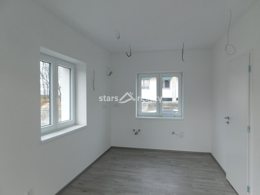 Prodej novostavby 5+kk, pozemek 800 m², Vinařice