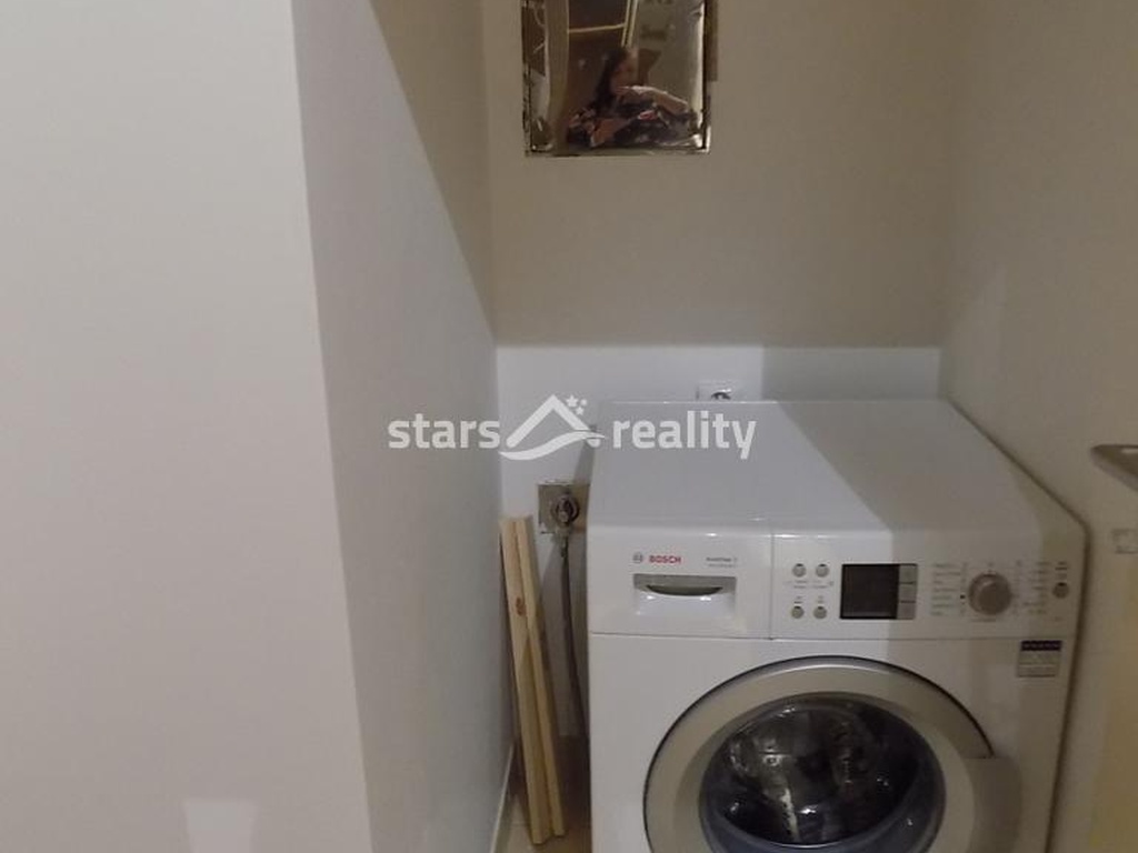 Pronájem bytu 3+kk v rezidenci River Diamond v Praze