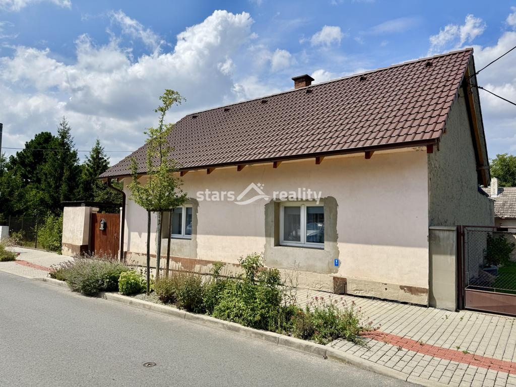 Prodej RD 3+1, pozemek 348 m2, Mělník ul. Na Průhoně