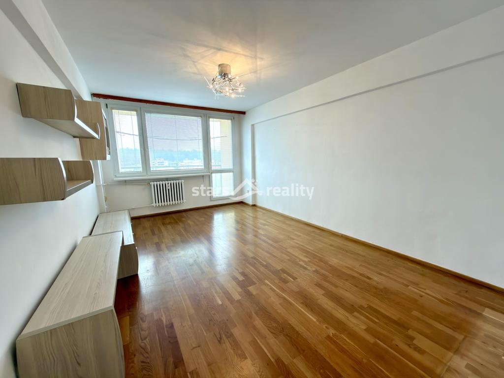 Pronájem bytu 3+1/L, 68 m2 Kralupy nad Vltavou