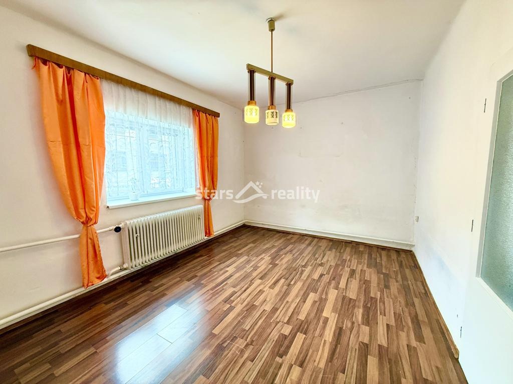 Prodej RD 3+1, pozemek 348 m2, Mělník ul. Na Průhoně