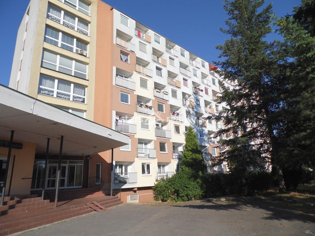 Pronájem bytu 2+1/ 2x lodžie 59 m2, Kralupy n.Vlt. Lobeček