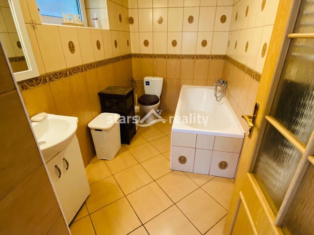 Prodej rodinného domu 3+1, Živonín - Řepín okr. Mělník