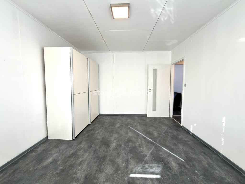 Prodej bytu 3+1, 75 m2, OV, ul. Jarní - Úžice