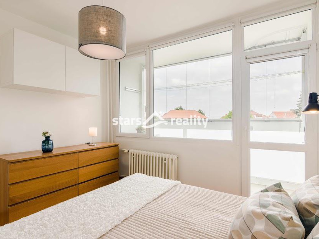Pronájem bytu 3+1/2L, Roudnice nad Labem okr. Litoměřice