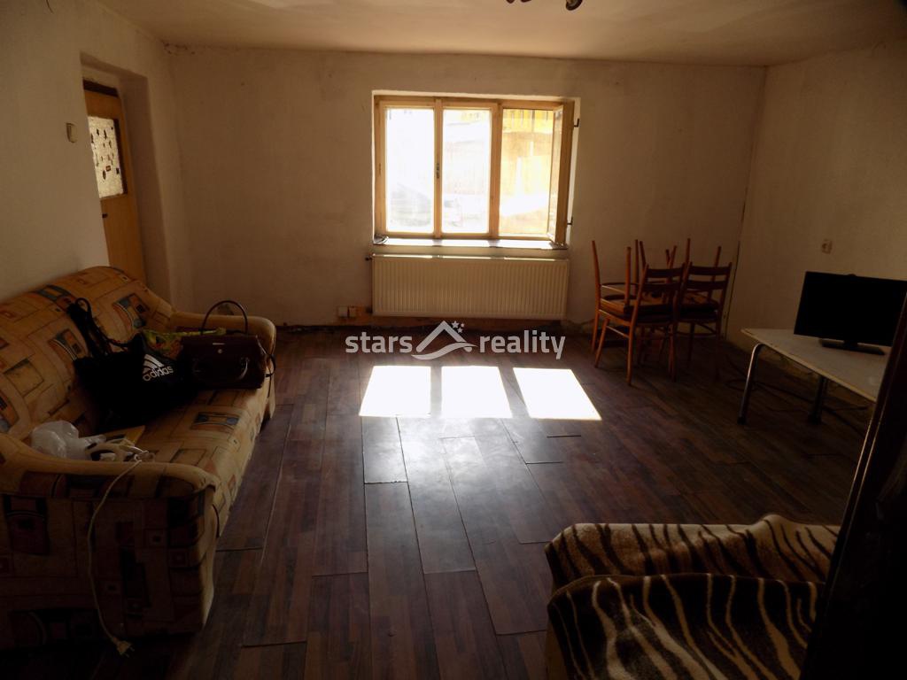 Prodej domu 3+1, na pozemku 182 m2 v Lužci nad Vlt.