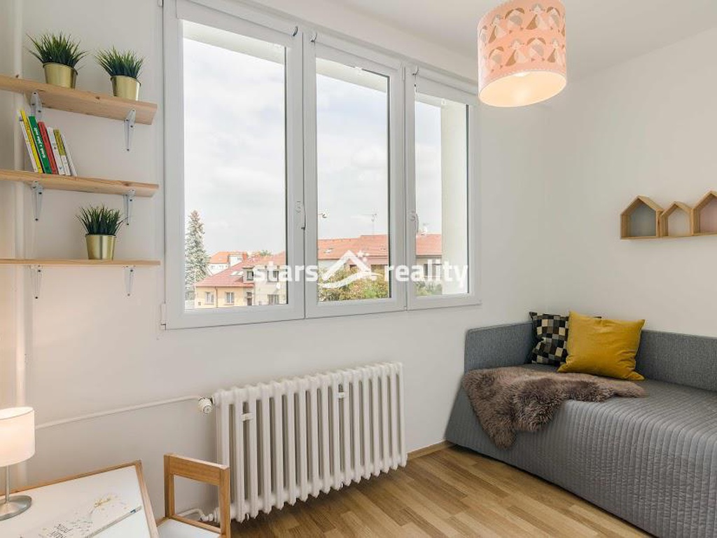 Pronájem bytu 3+1/2L, Roudnice nad Labem okr. Litoměřice