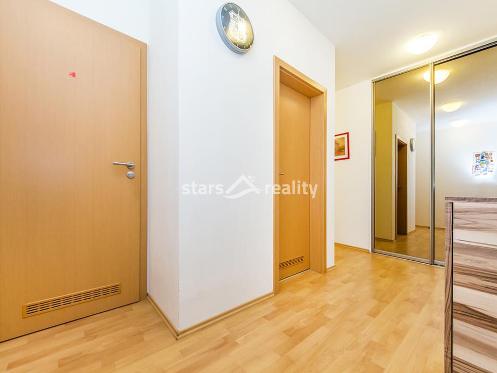 Prodej bytu 2+kk/B 66 m2, cihla, Praha 5 - Stodůlky