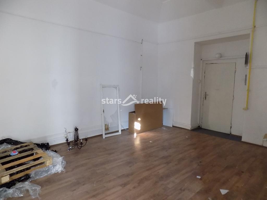 Pronájem nebytových prostor, nebo kanceláře, Praha- Žižkov
