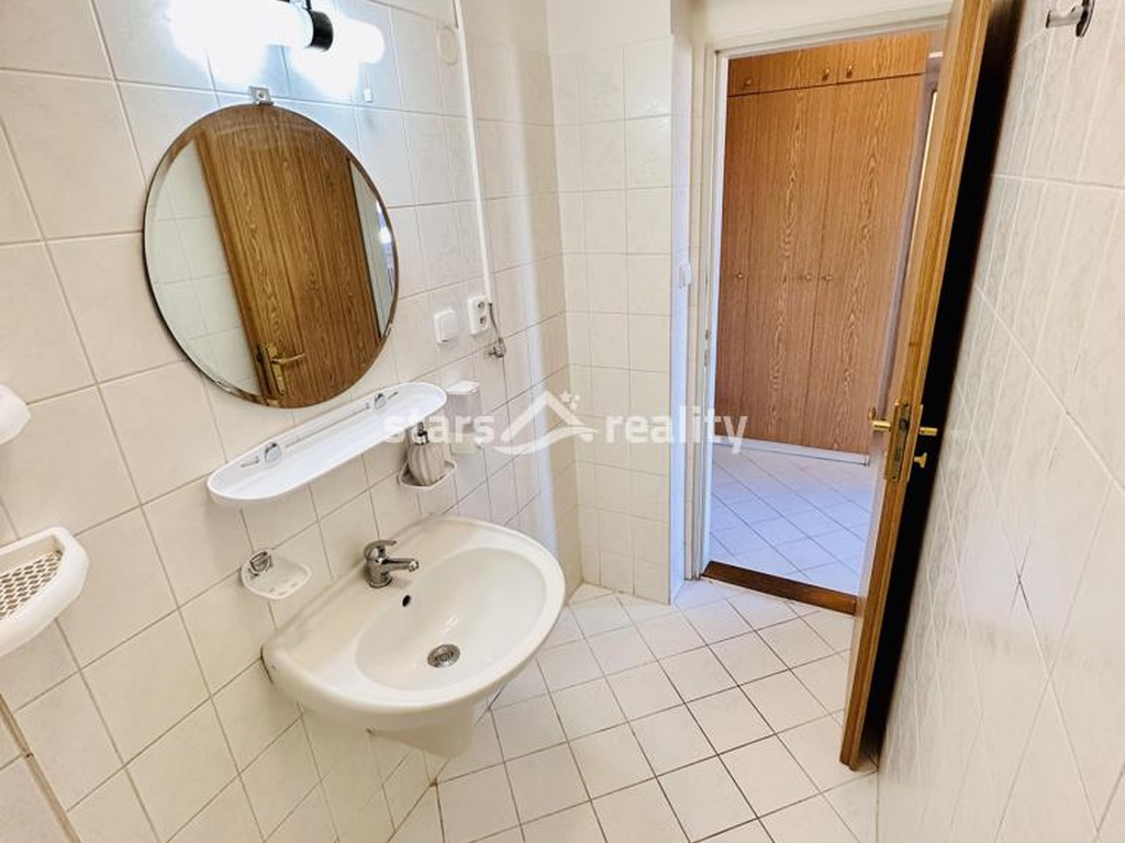 Pronájem bytu 2+1/ 2x lodžie 59 m2, Kralupy n.Vlt. Lobeček