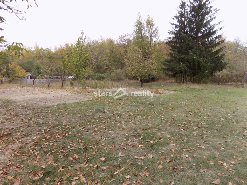 Prodej chaty 1+1, 4362 m2, Štětí okr. Litoměřice