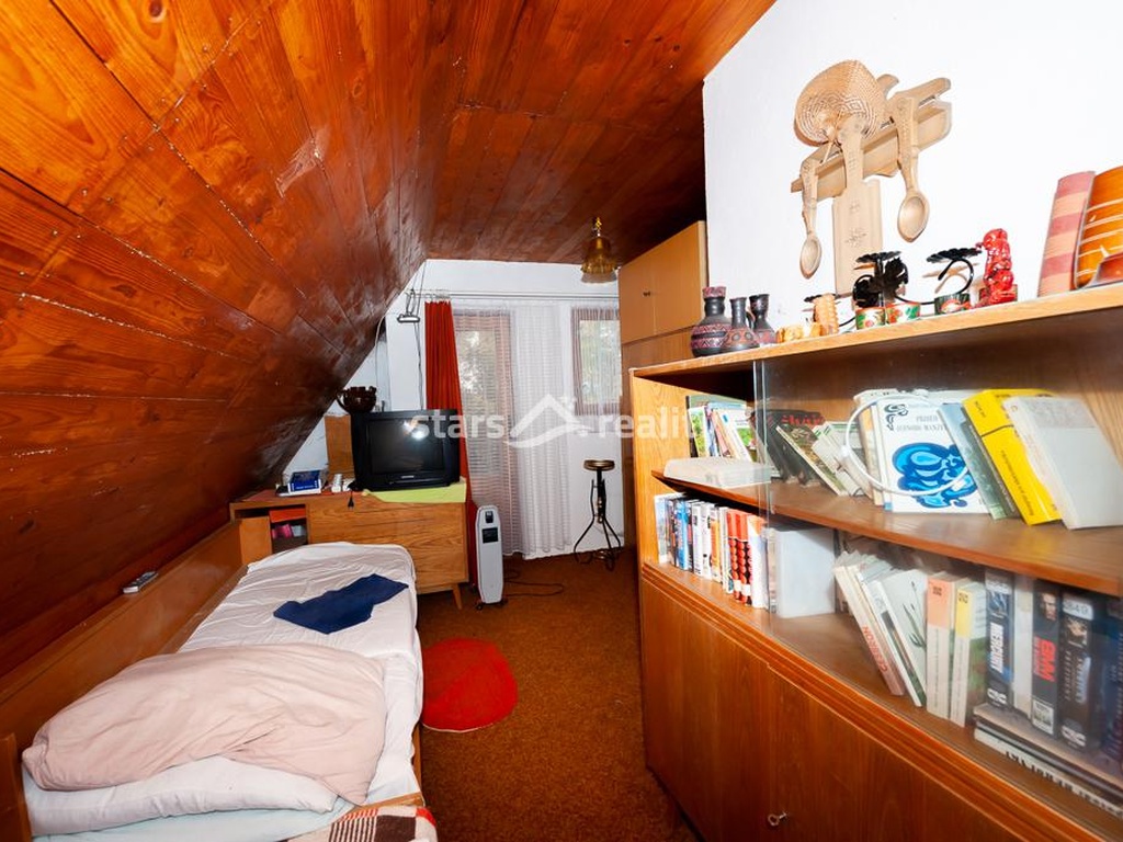 Prodej chaty 3+kk/B, 656 m2, Úštěk - Habřina okr. Litoměřice