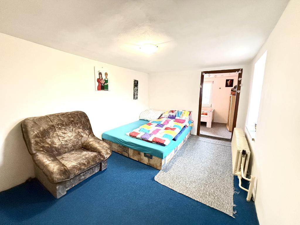 Prodej RD 3+1, pozemek 629 m2, Velvary - Velká Bučina