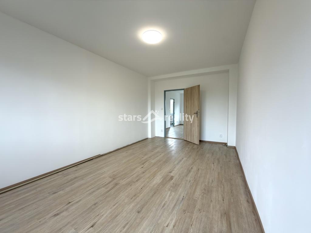 Pronájem bytu 2+1, 56 m2, ul. Hakenova - Kralupy nad Vltavou