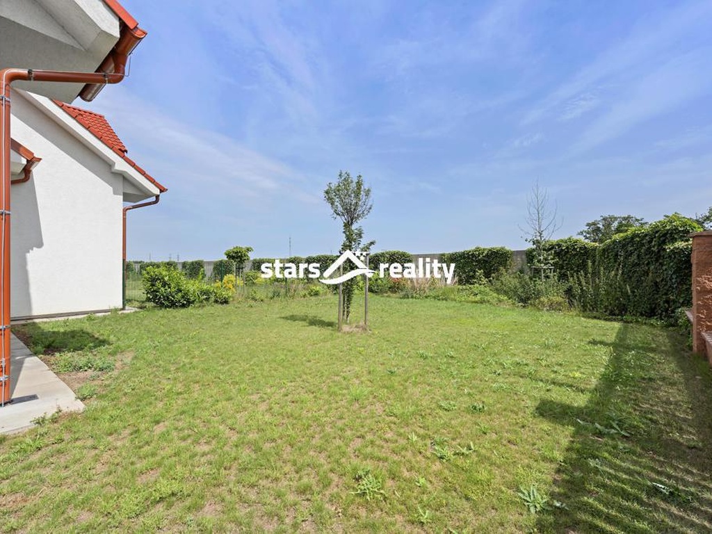 Prodej novostavby RD 5+kk, Veltrusy okr. Mělník