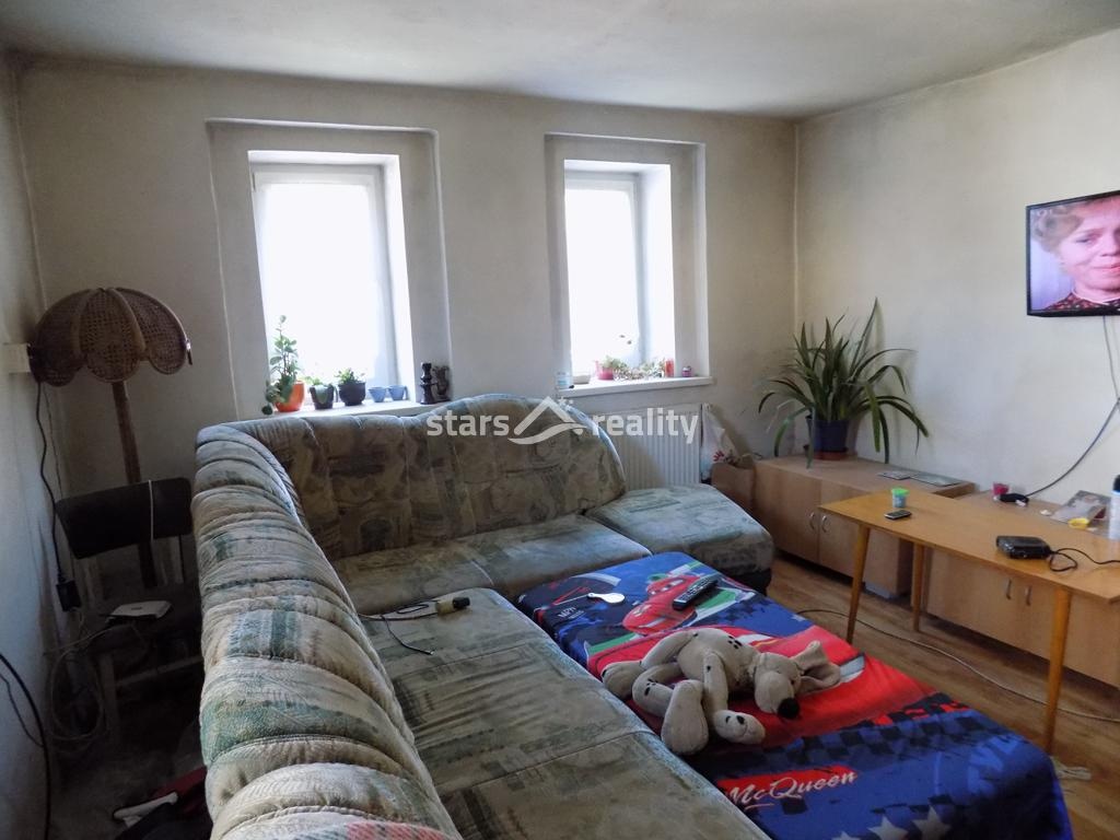 Prodej rodinného domu, 2+1, Štětí - Počeplice okr. Litoměřice