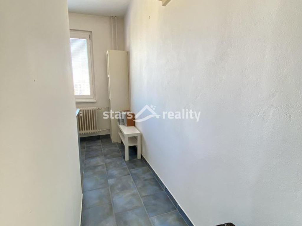Pronájem bytu 1+1, 35 m2 Kralupy n.Vlt. - Lobeček