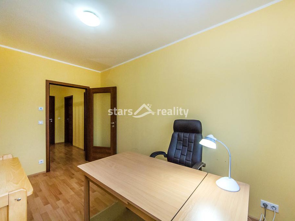 Prodej RD 4+kk se zahradou, Zlončice okr. Mělník
