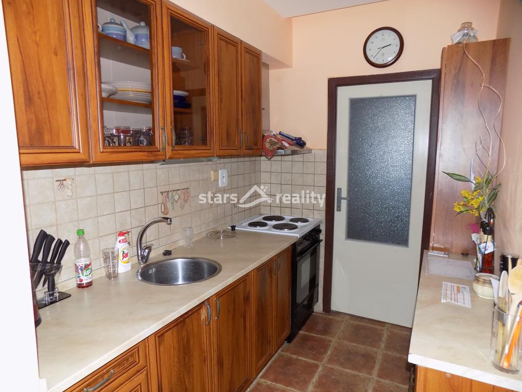 Prodej bytu 3+1/L, 79 m², Neratovice okr. Mělník