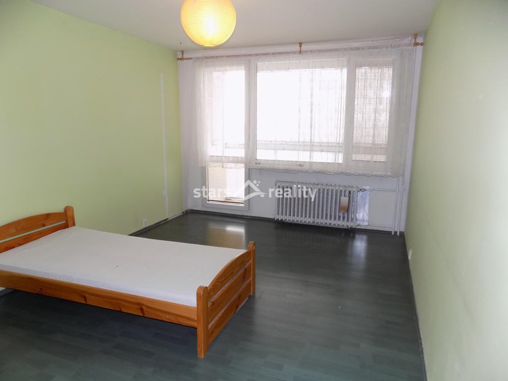 Pronájem bytu 2+1/L, Roudnice nad Labem okr. Litoměřice