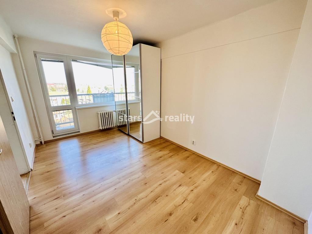 Pronájem bytu 2+1/ 2x lodžie 59 m2, Kralupy n.Vlt. Lobeček