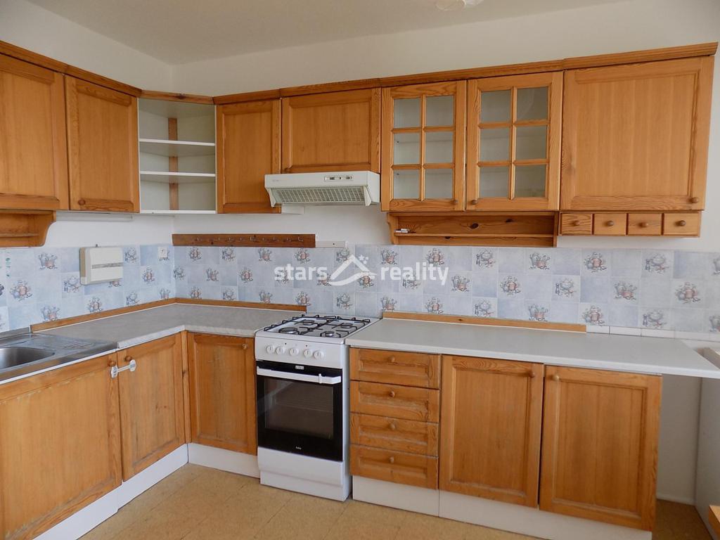 Pronájem bytu 3+kk se zasklenou lodžií, Praha - Krč