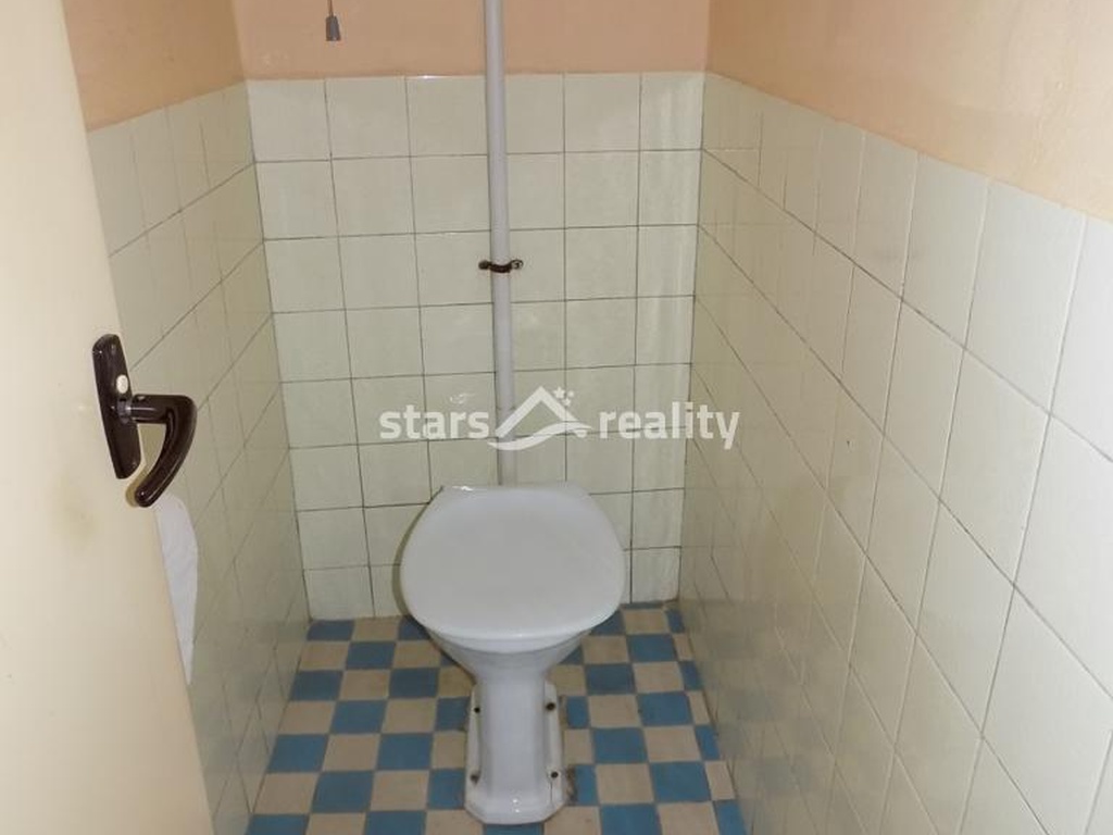 Prodej domu 2+kk, Žabovřesky nad Ohří okr. Litoměřice