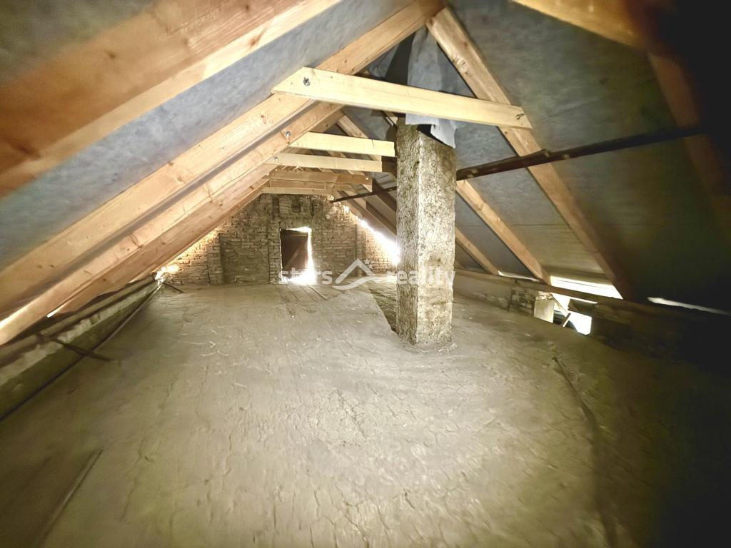 Prodej RD 3+1, pozemek 348 m2, Mělník ul. Na Průhoně