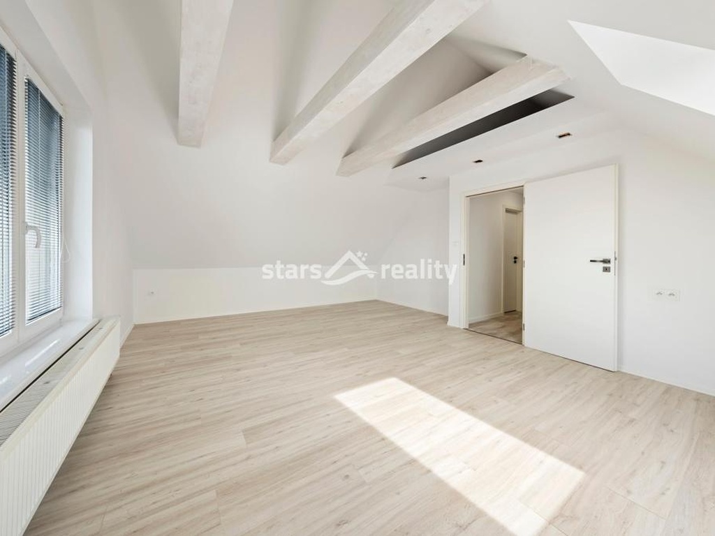 Prodej RD 5+kk 176 m2, pozemek 1000 m2, Byšice ul. Mladoboleslavská