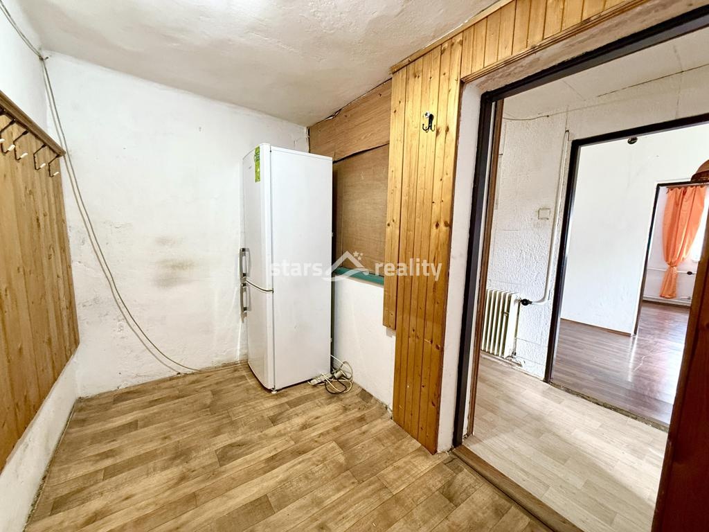 Prodej RD 3+1, pozemek 348 m2, Mělník ul. Na Průhoně