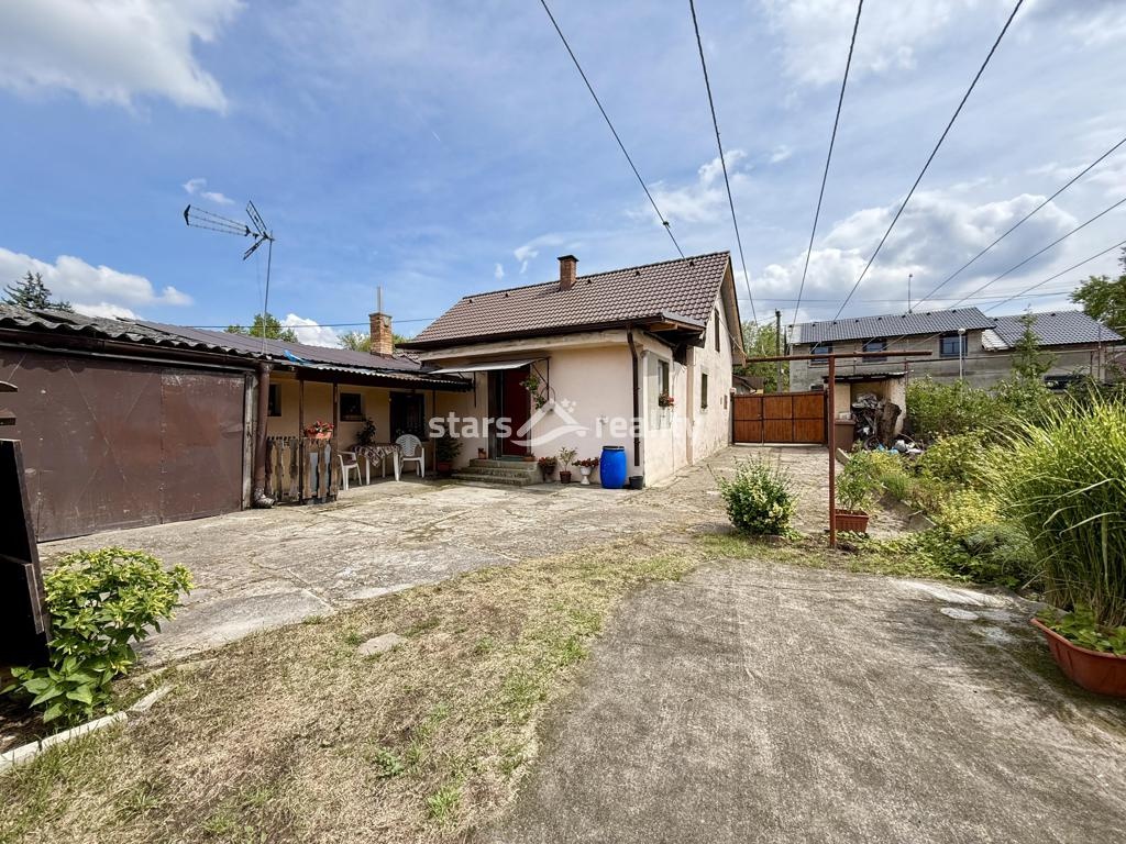 Prodej RD 3+1, pozemek 348 m2, Mělník ul. Na Průhoně