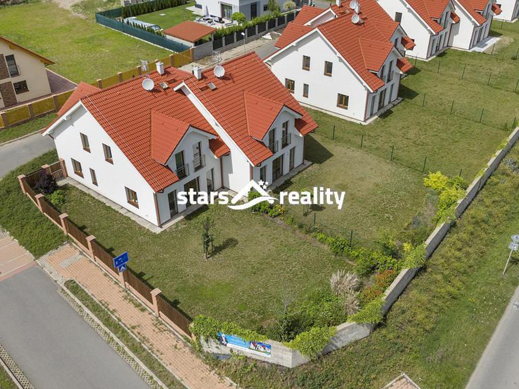 Prodej novostavby RD 5+kk, Veltrusy okr. Mělník