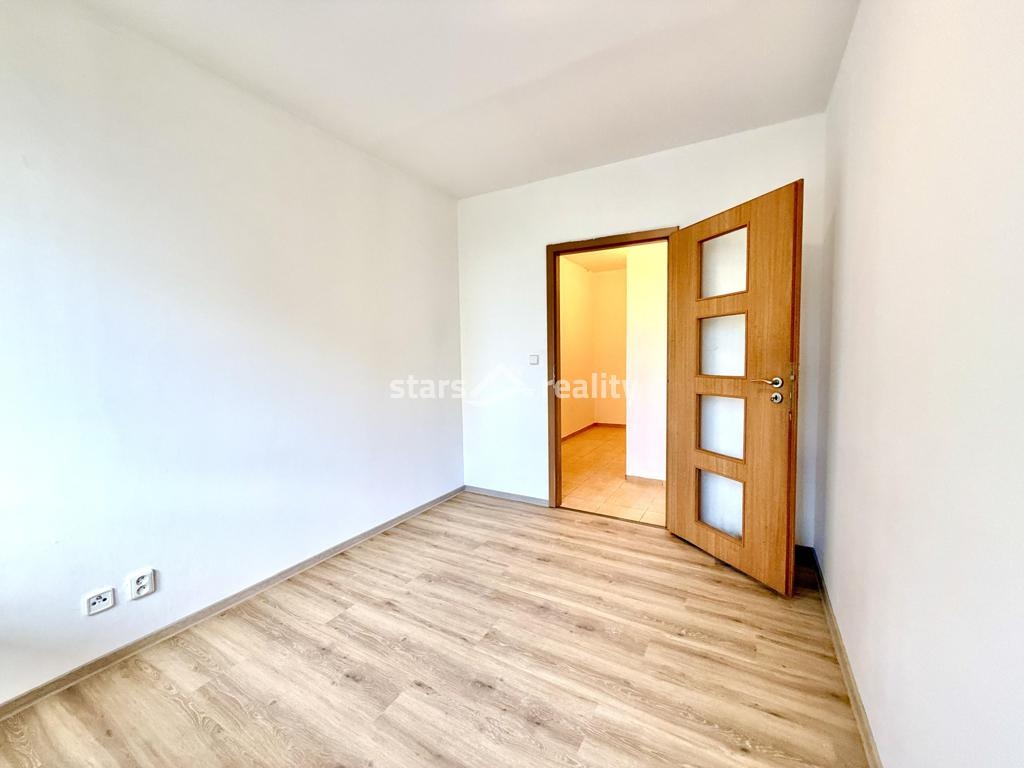 Pronájem bytu 2+kk, 39 m2, ul. Krakovská - Kralupy nad Vltavou