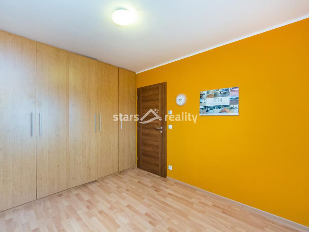 Prodej RD 4+kk se zahradou, Zlončice okr. Mělník