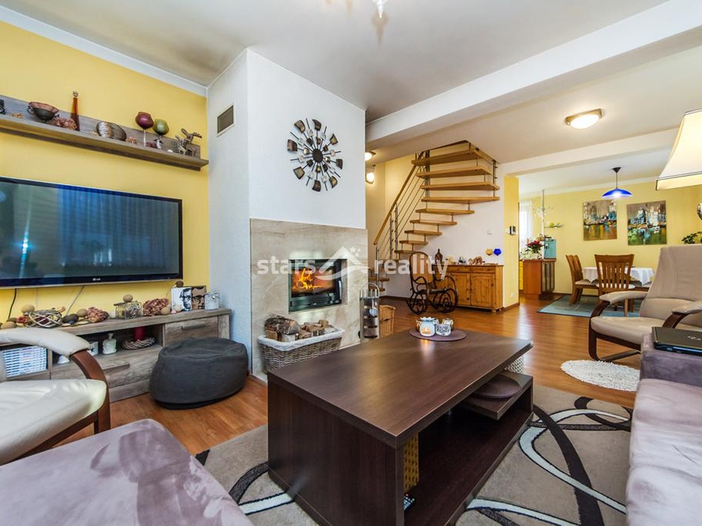 Prodej RD 5+kk s pozemkem 779 m2, Žatec okr. Louny