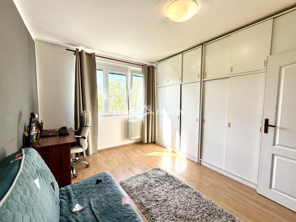 Prodej bytu 2+1/L, 48m2 + 3 m2 Lodžie ul. Předmostí Kralupy n.Vlt.