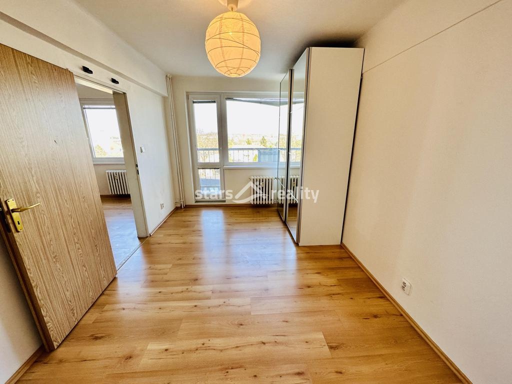 Pronájem bytu 2+1/ 2x lodžie 59 m2, Kralupy n.Vlt. Lobeček