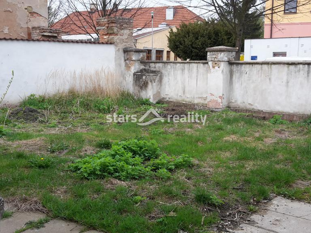 Prodej rodinného domu 3+1  v Lázních  Toušeň