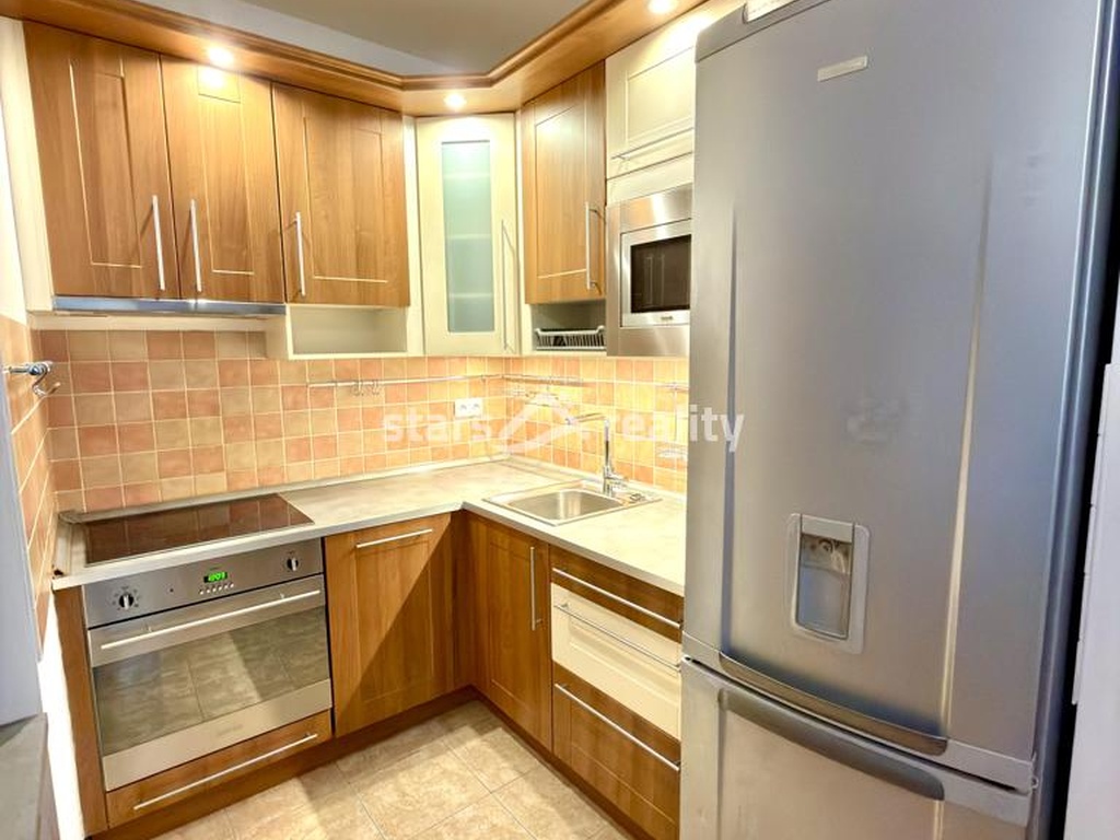 Pronájem bytu 2+kk/B, 49m2 Kralupy n.Vlt. ul. Přemyslova