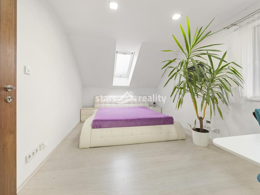Prodej RD 5+kk, garáž, pozemek 1.150 m2 Kralupy n. Vlt. ul. U Háje