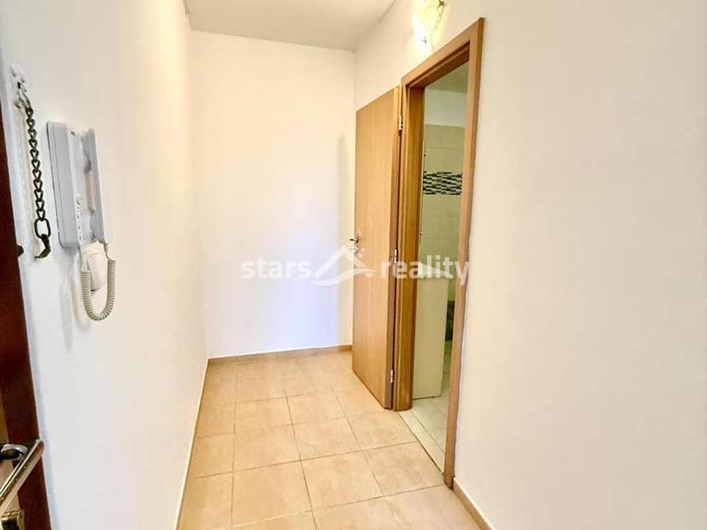Pronájem bytu 2+kk, 39 m2, ul. Krakovská - Kralupy nad Vltavou