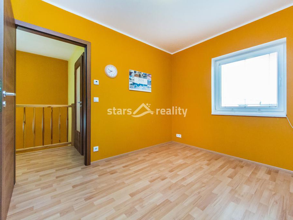 Prodej RD 4+kk se zahradou, Zlončice okr. Mělník