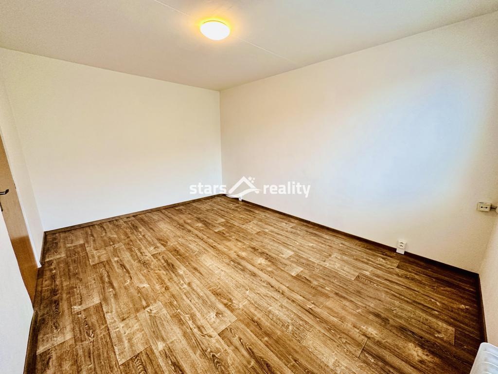 Pronájem bytu 1+1 36 m² Klášterec nad Ohří ul. 17. listopadu