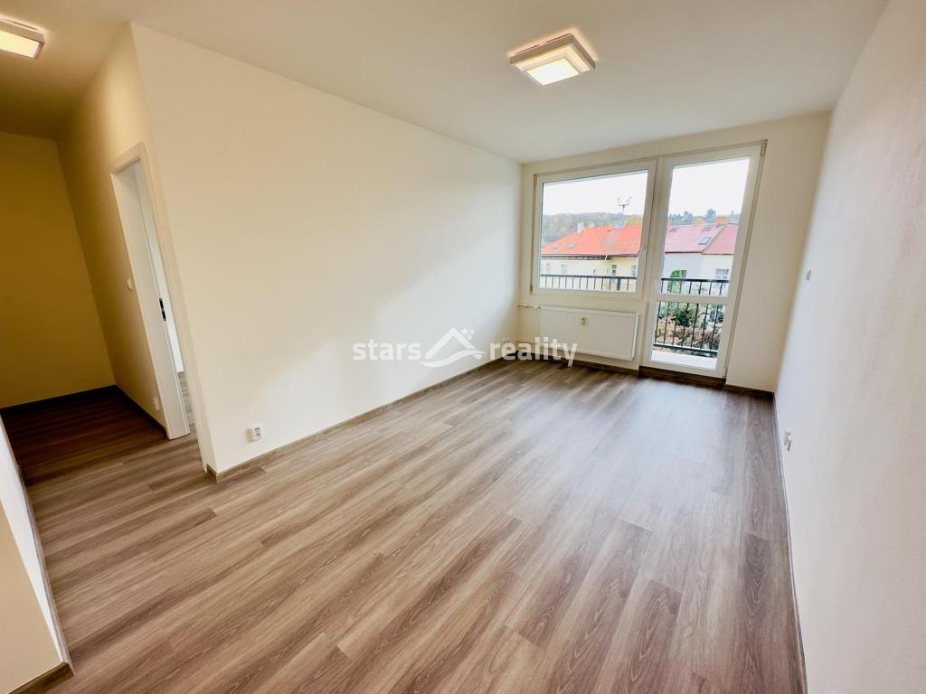 Pronájem bytu 2+kk/L 46 m2, Kralupy n.Vlt. - Sídl. V Zátiší