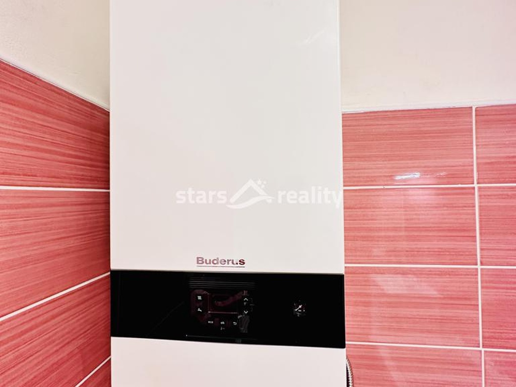 Pronájem bytu 2+1, 84 m2, Kralupy n. Vlt. ul. Havlíčkova