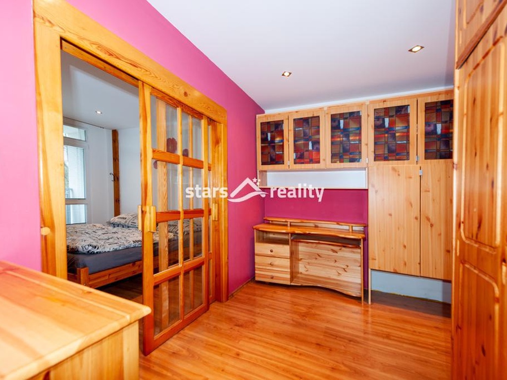 Prodej bytu 3+kk/2L, 81 m2, Štětí okr. Litoměřice