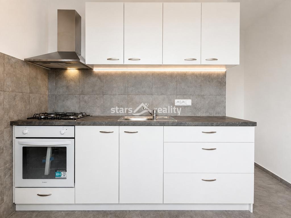 Prodej bytu 2+1/L, OV, 51m², Kralupy n.Vlt. ul. Sídliště