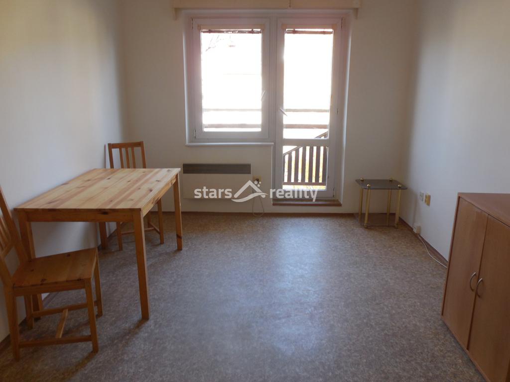 Prodej bytu 1+1, 29 m², Milovice